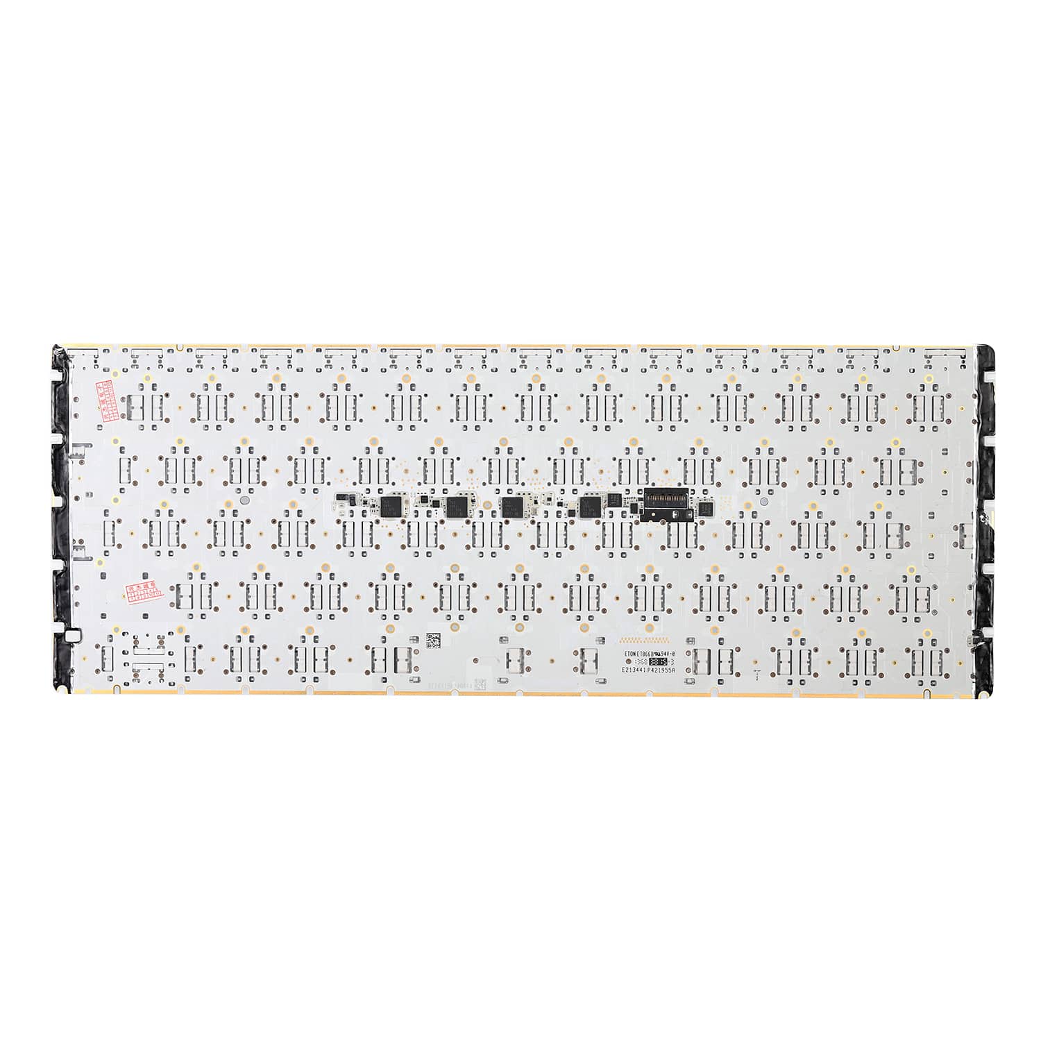 Apple MacBook Retina 12 Inch - A1534 Keyboard (UK Version) (2015) 