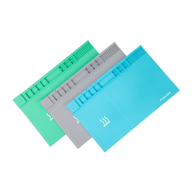 Refox heater - Blue