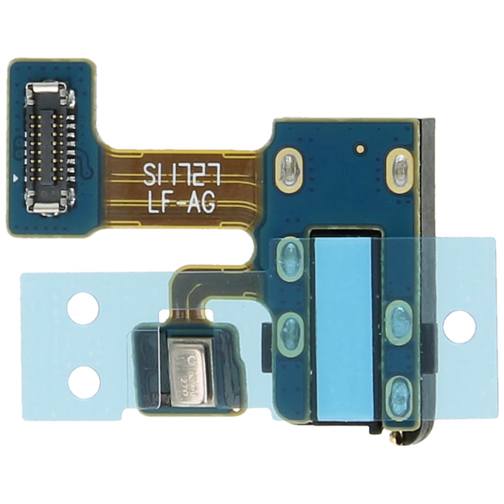 Samsung J330F Galaxy J3 2017/J530F Galaxy J5 2017 Headphone Jack Flex Cable GH59-14810A