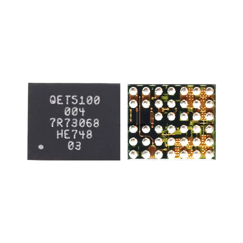 Apple iPhone 12/iPhone 12 Mini/iPhone 12 Pro/iPhone 12 Pro Max Signal Power Supply IC - QET5100