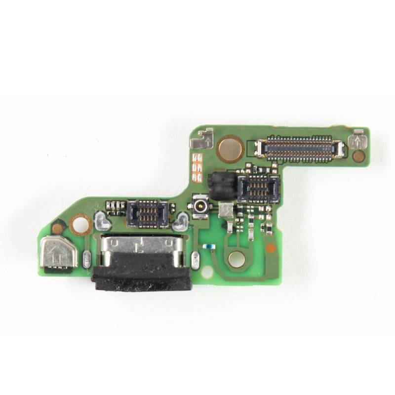 Huawei Honor 8 Charge Connector Board 02350WLV 