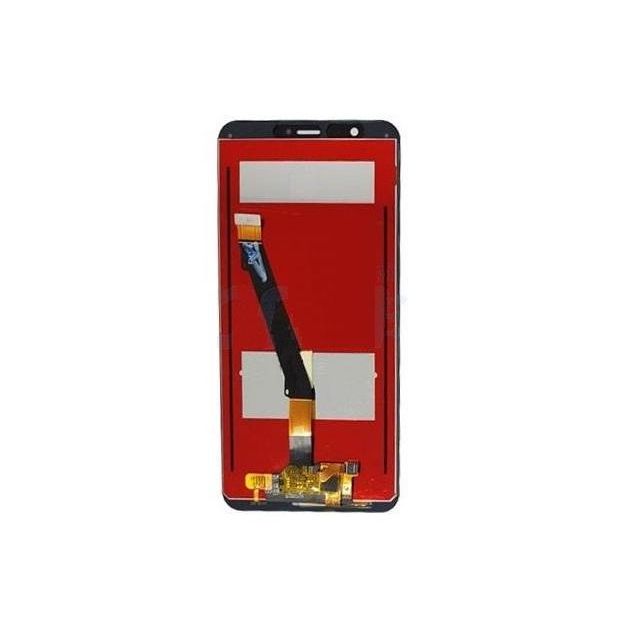 Huawei P Smart (FIG-LX1)  LCD Display + Touchscreen  Black