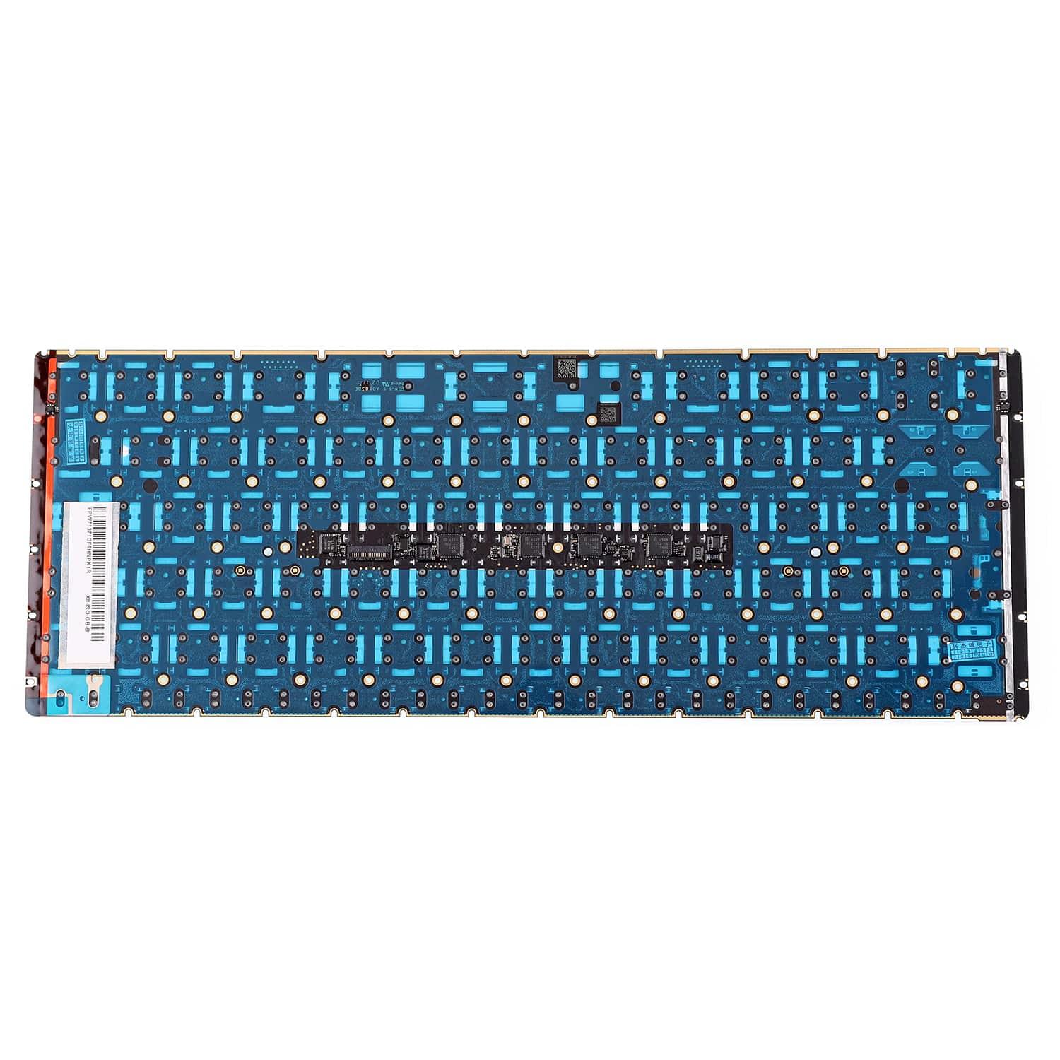 Apple MacBook Retina 12 Inch - A1534 Keyboard (UK Version) (2016) 