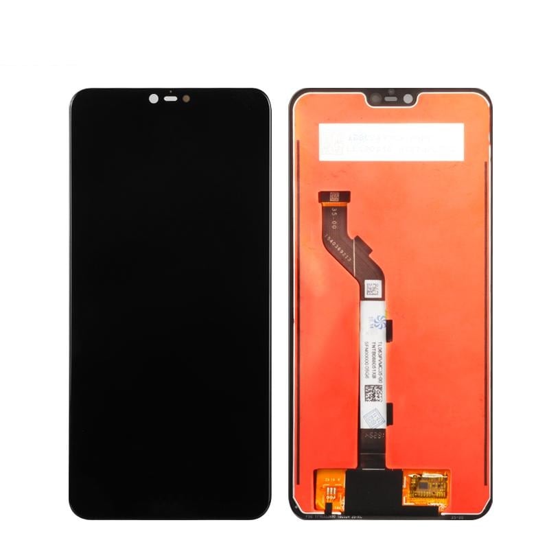 Xiaomi Mi 8 Lite (M1808D2TG) LCD Display + Touchscreen - Black