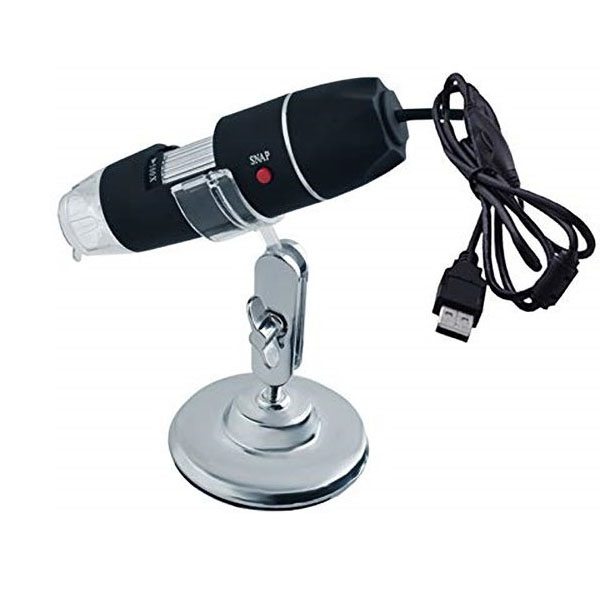 Digital Microscope 