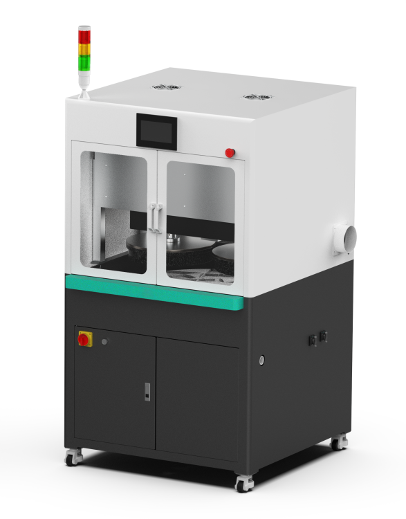 Refox Automatic Grinding And Polishing Machine - AP25 Pro - 25 Slots
