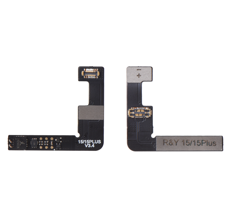 Refox  Tag-on Battery Flex - For: RP30 - 15 / 15 Plus