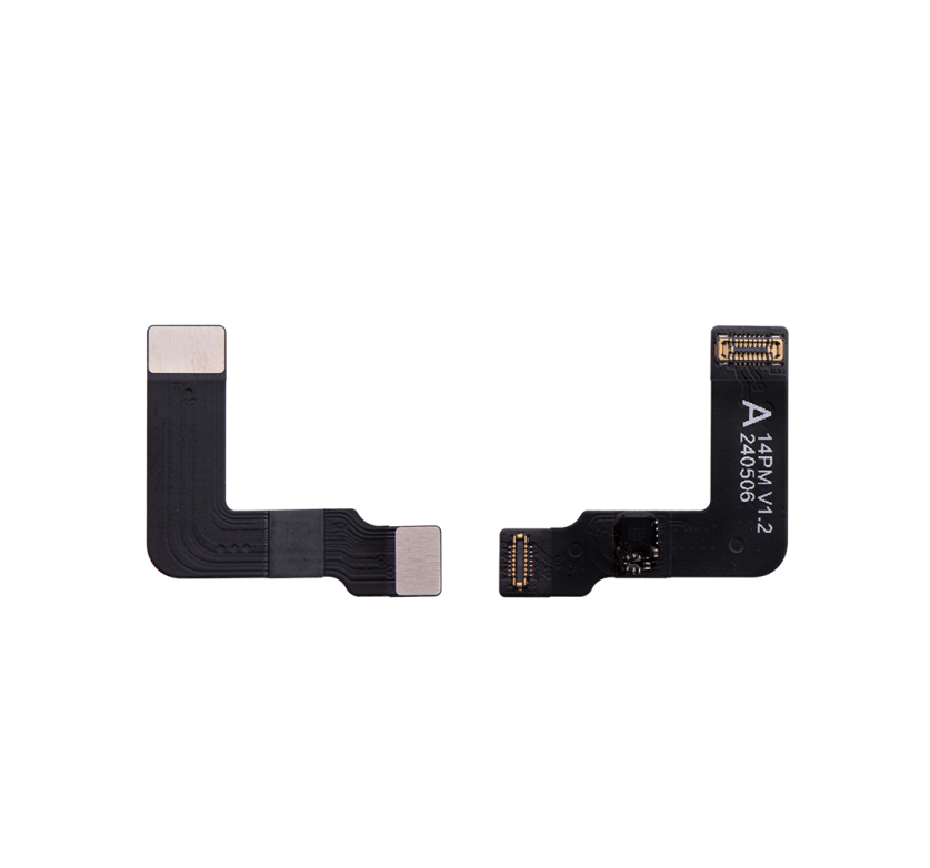 Refox Front Camera Tag-on Repair Flex Cable - For RP30 - 14 Pro Max