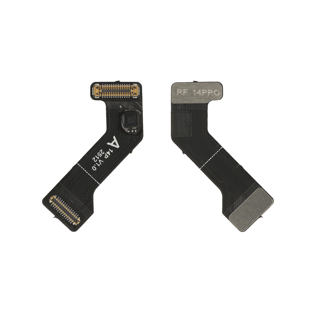 Refox  Tag-on Face ID Matrix Flex - For: RP30 - 14 Pro