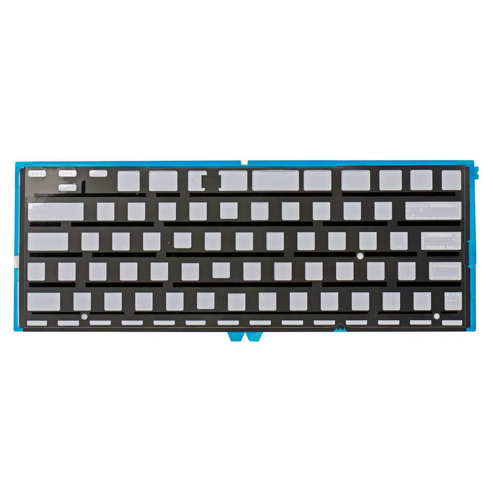 Apple MacBook Air 11 Inch - A1465 Keyboard Backlight (US Version) (2011-2015) 