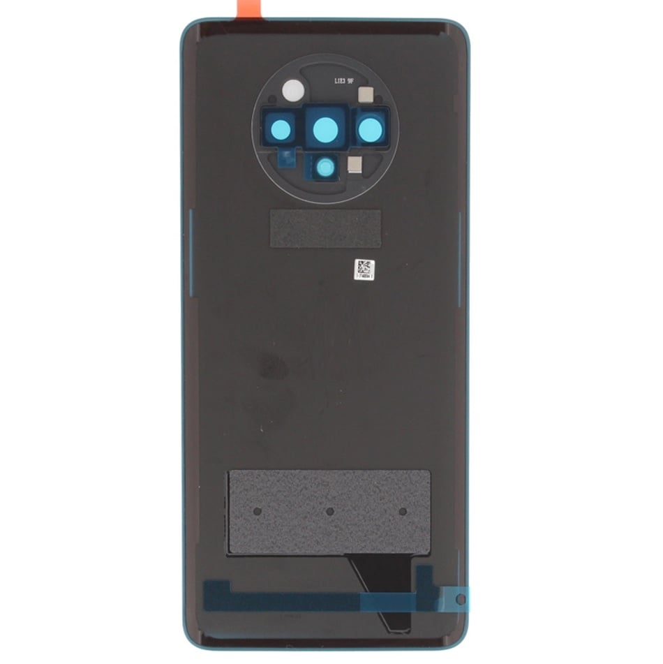 OnePlus 7T (HD1903) Backcover 2011100092 Blue