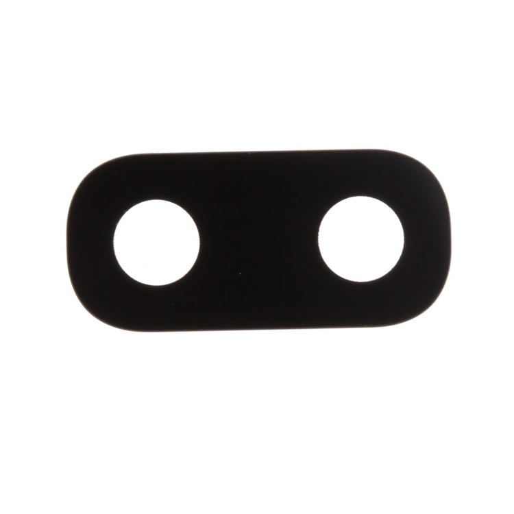 Samsung SM-A105F Galaxy A10 Camera lens GH64-07410A Black