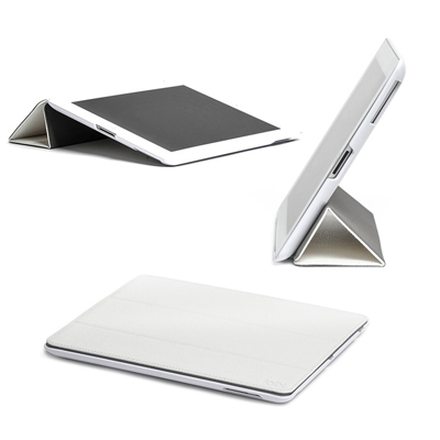 Apple iPad Mini 4 Book Case - Beige