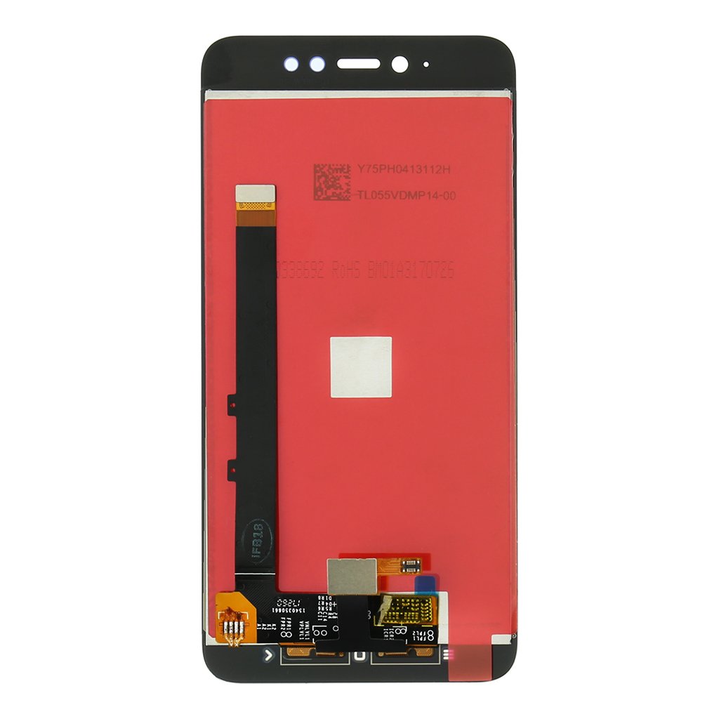 Xiaomi Redmi Note 5A Prime LCD Display + Touchscreen  White
