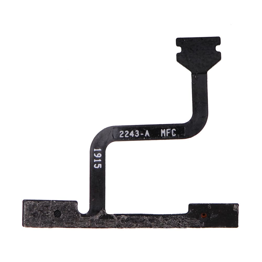 Apple MacBook Retina 12 Inch - A1534 Microphone Flex Cable (2015) 