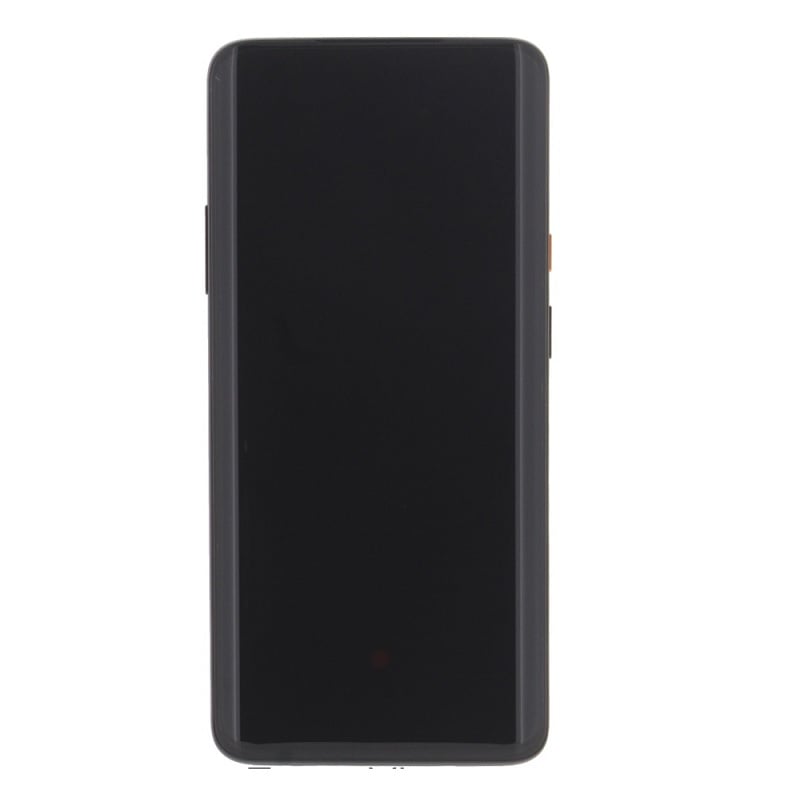 OnePlus 7T Pro (HD1913) LCD Display + Touchscreen + Frame 2011100100 Papaya Orange
