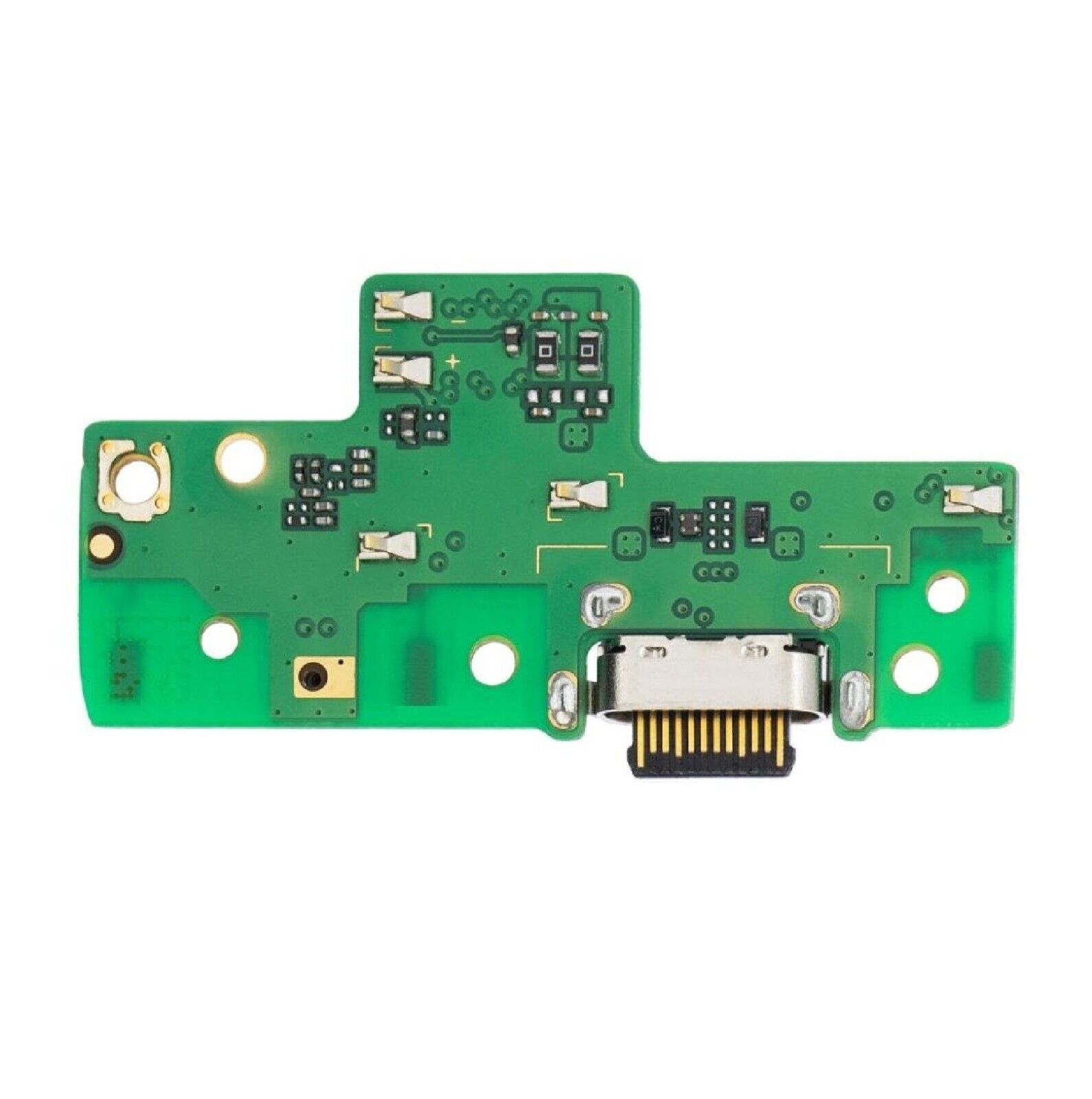 Motorola Moto G8 (XT2045) Charge Connector Board - SB28C68393