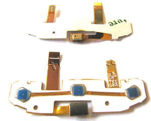 Samsung B7722 Keyboard Flex Cable  