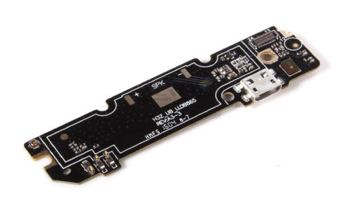 Xiaomi Redmi Note 3 Charge Connector Board 