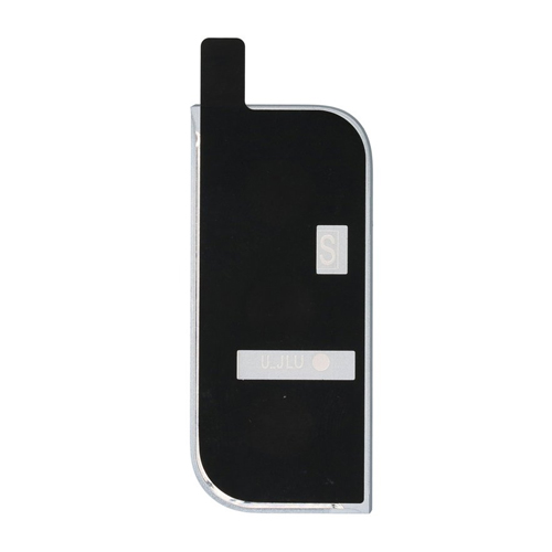 Samsung SM-G996B Galaxy S21 Plus Camera Lens Frame - GH98-46213C - Silver