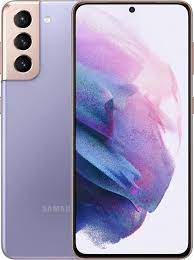 Samsung SM-G991B Galaxy S21 Smartphone - New (Sealed) - Violet