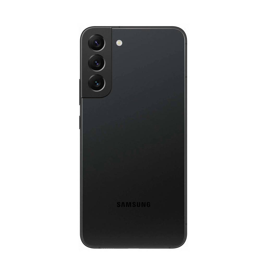 Samsung SM-S906B Galaxy S22 Plus - 128GB - Black