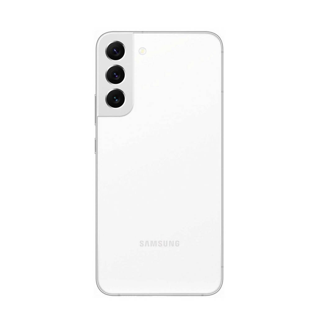 Samsung SM-S901B Galaxy S22 - 128GB - White