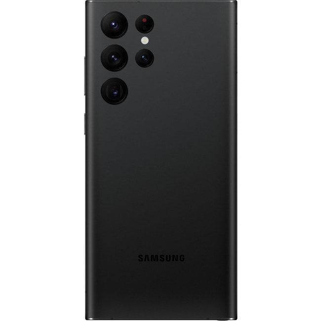 Samsung SM-S906B Galaxy S22 Plus - 256GB - Black