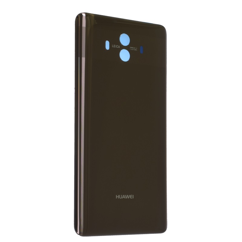 Huawei Mate 10 (ALP-L29) Backcover Mocha Brown