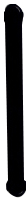 Samsung SM-S908B Galaxy S22 Ultra Volume Buttons - GH98-47129A - Black