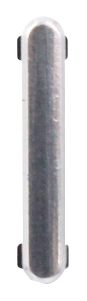 Samsung SM-S908B Galaxy S22 Ultra Power Button - GH98-47130C - White