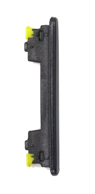 Samsung SM-A336B Galaxy A33 5G Volume Buttons - GH98-47394A - Black