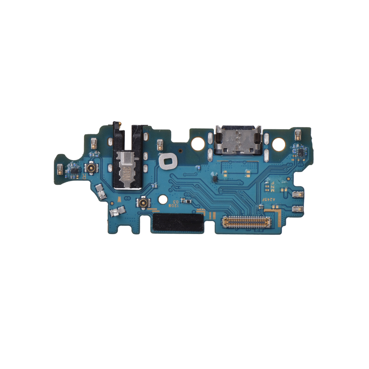 Samsung SM-A245F Galaxy A24 4G Charge Connector Board - OEM Quality