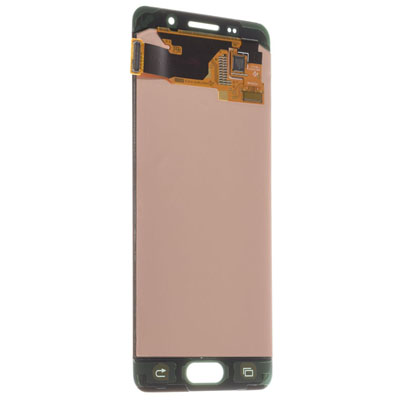 Samsung A310F Galaxy A3 2016 LCD Display + Touchscreen GH97-18249A White