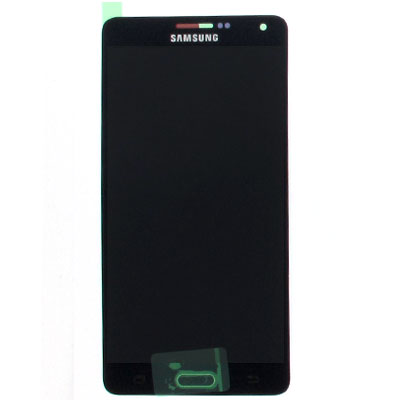 Samsung A700F Galaxy A7 LCD Display + Touchscreen GH97-16922B Black