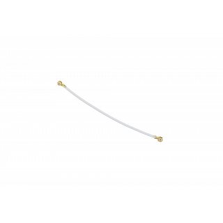 Samsung G950F Galaxy S8 Antenna Cable GH39-01903A, 50MM White
