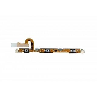 Samsung G955F Galaxy S8 Plus/G950F Galaxy S8 Volume button Flex Cable GH59-14726A 