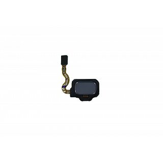 Samsung G955F Galaxy S8 Plus/G950F Galaxy S8 Home button Flex Cable + Button GH96-10834C Orchid Grey