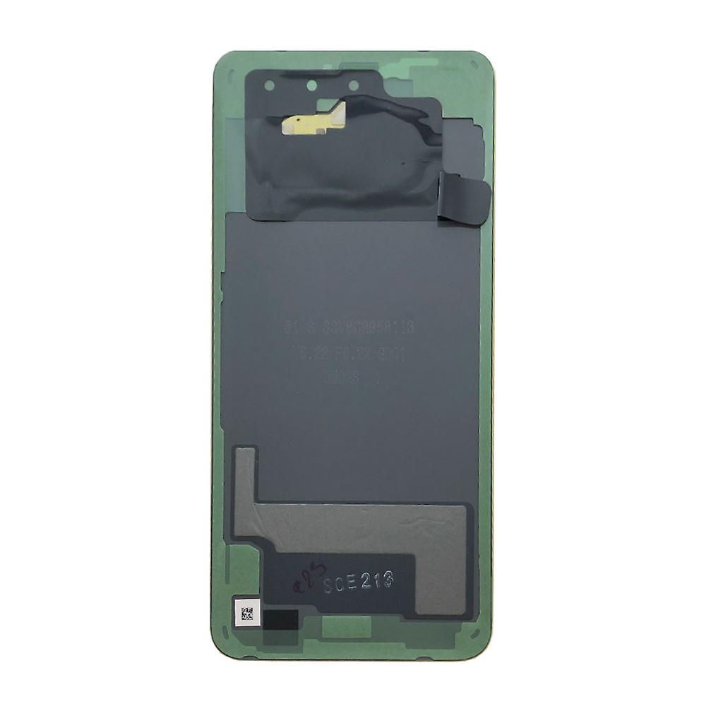 Samsung G970F Galaxy S10e Backcover  White