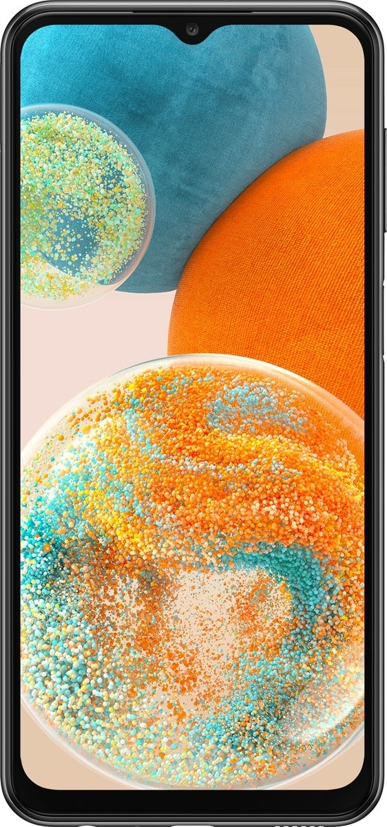 Samsung SM-A235F Galaxy A23 4G - 128GB - Black