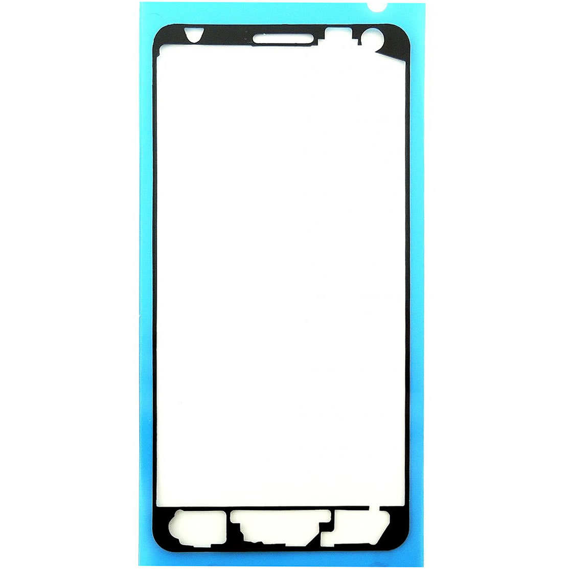 Samsung G850F Galaxy Alpha Adhesive Tape Front  