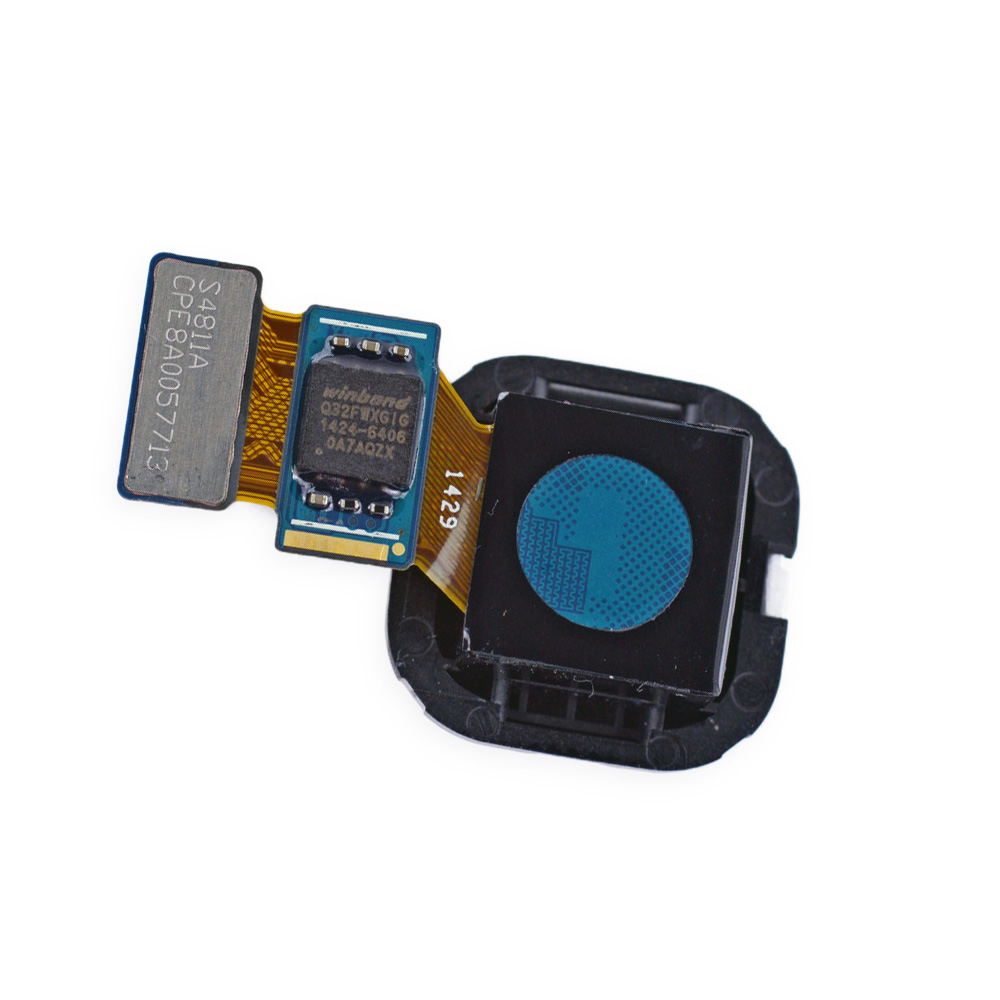Samsung G850F Galaxy Alpha Back Camera Module GH96-07472A 