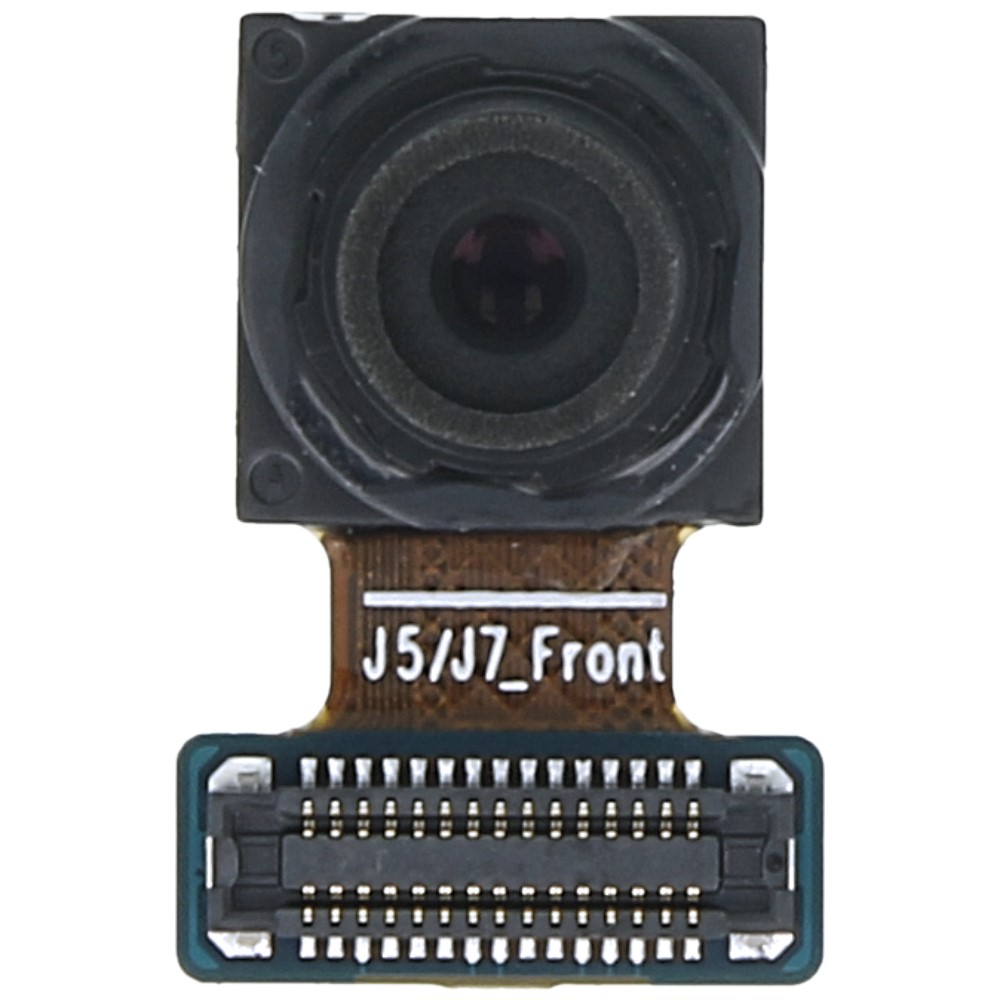 Samsung J530F Galaxy J5 2017/J730F Galaxy J7 2017 Front Camera Module 13MP - GH96-10806A 