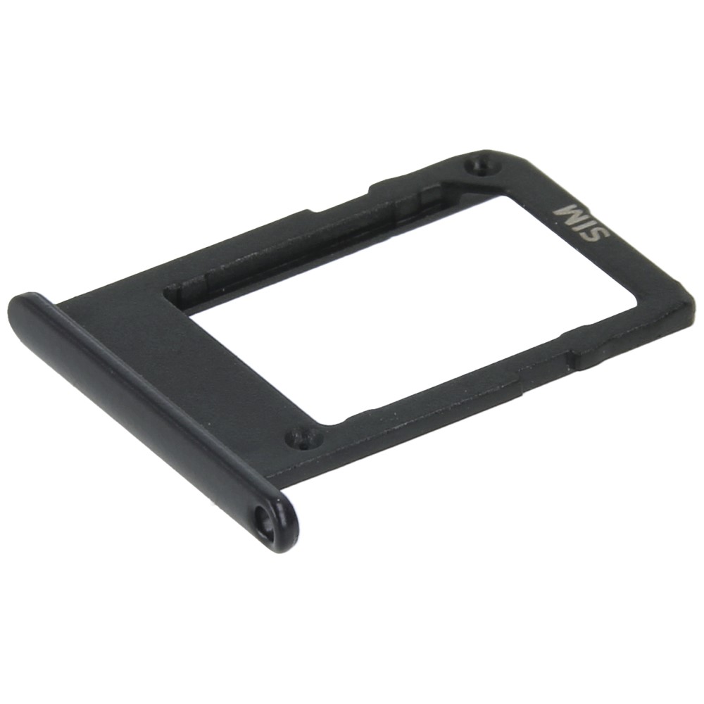 Samsung J530F Galaxy J5 2017/J730F Galaxy J7 2017 Simcard holder GH64-06278A Black