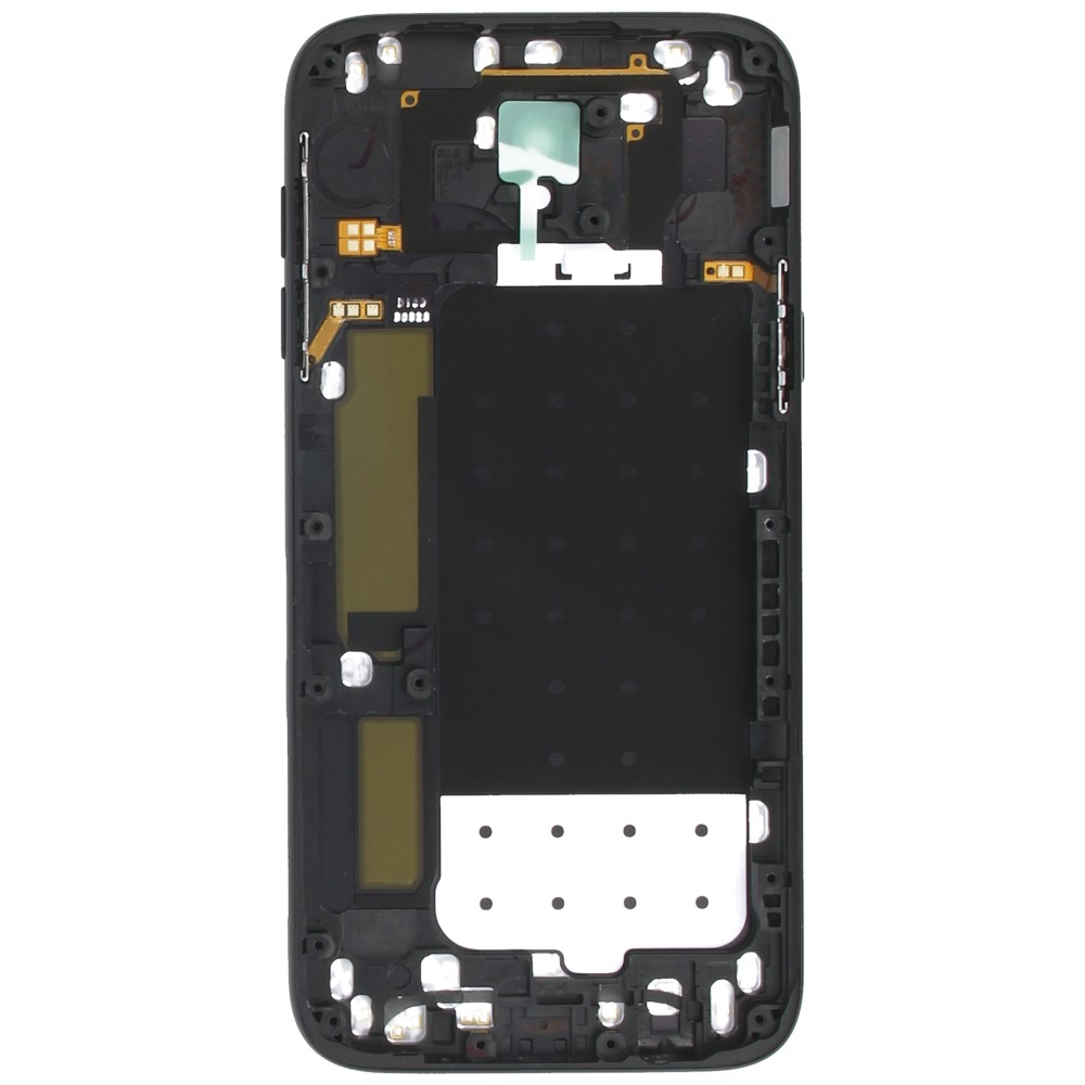 Samsung J530F Galaxy J5 2017 Backcover GH82-14576A Black