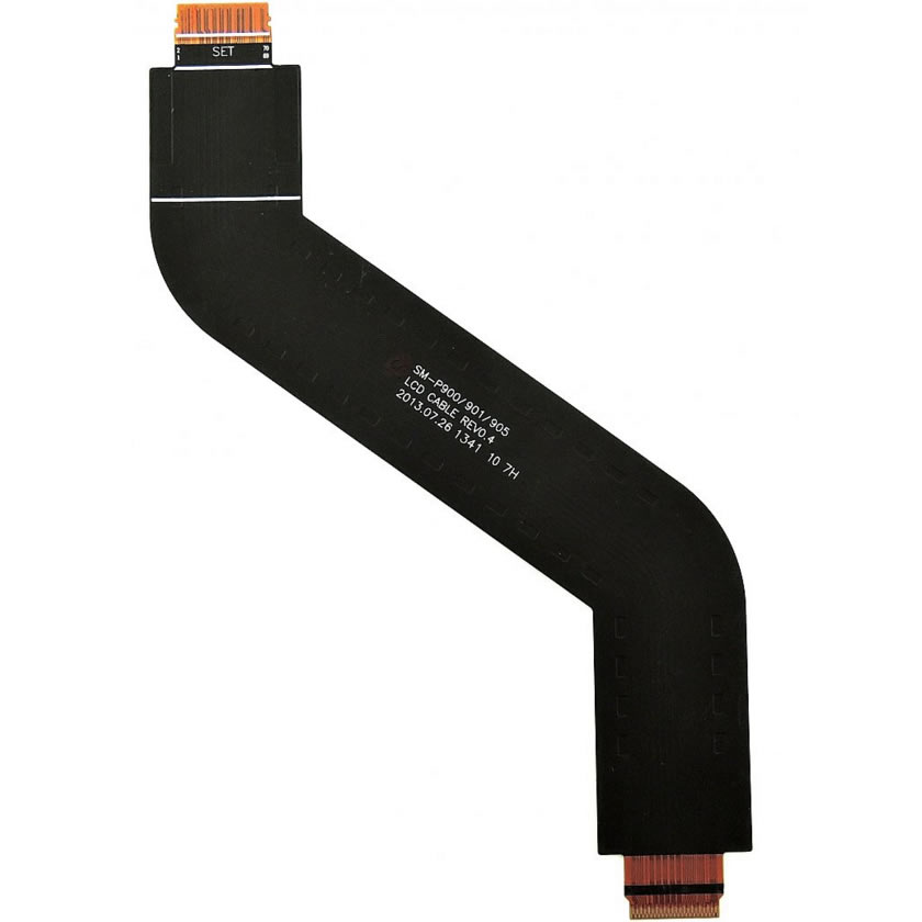Samsung SM-P900 Galaxy Note Pro 12.2 LCD Flex Cable  