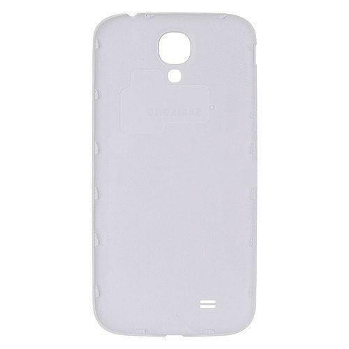 Samsung I9505 Galaxy S4 Backcover  White