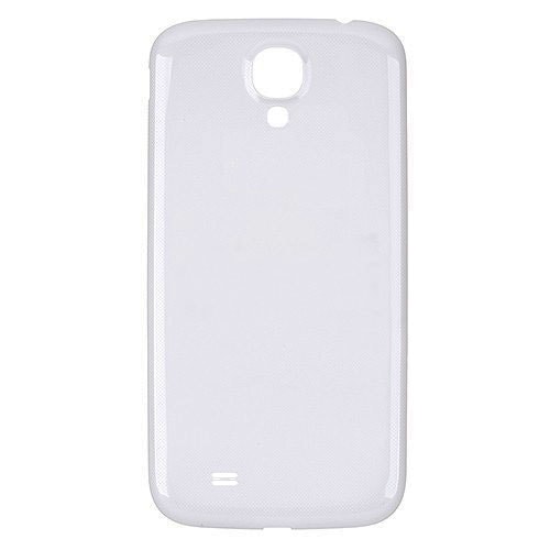 Samsung I9505 Galaxy S4 Backcover  White