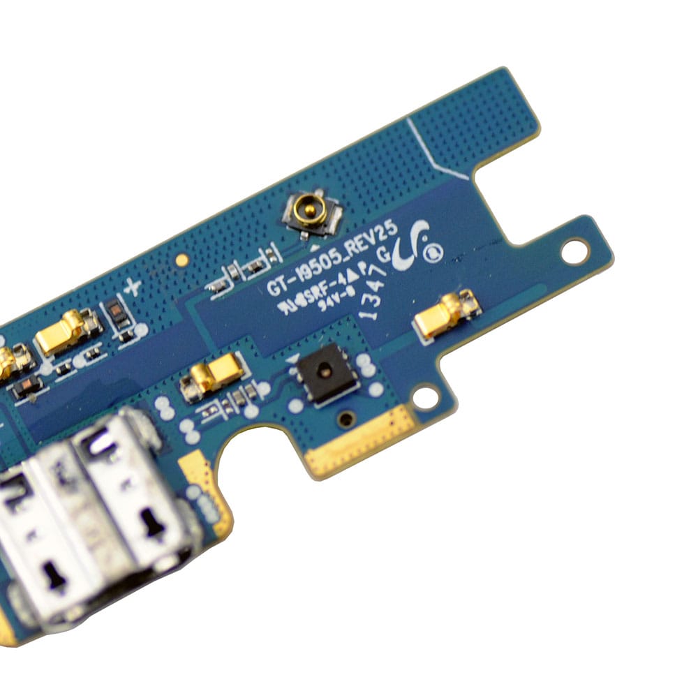 Samsung I9505 Galaxy S4 Charge Connector Flex Cable  