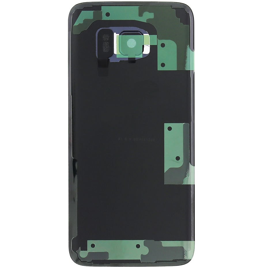 Samsung G935F Galaxy S7 Edge Backcover GH82-11346F Coral Blue